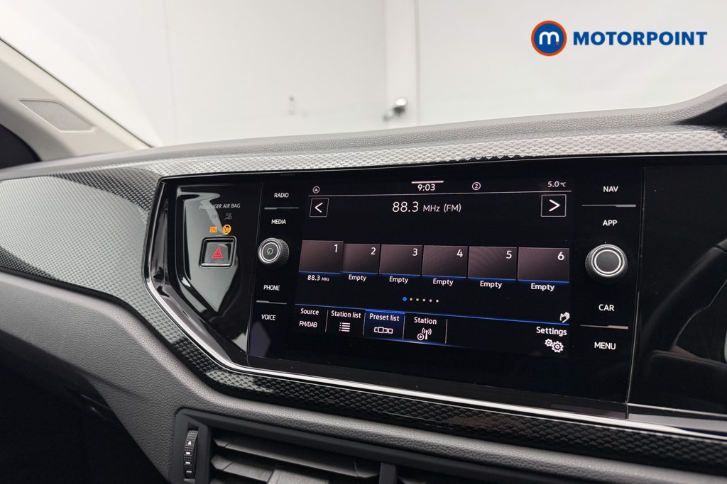 Used Volkswagen Polo 2023 for sale - 76364196: Photo 18