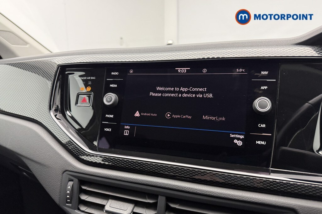 Used Volkswagen Polo 2023 for sale - 76364196: Photo 19