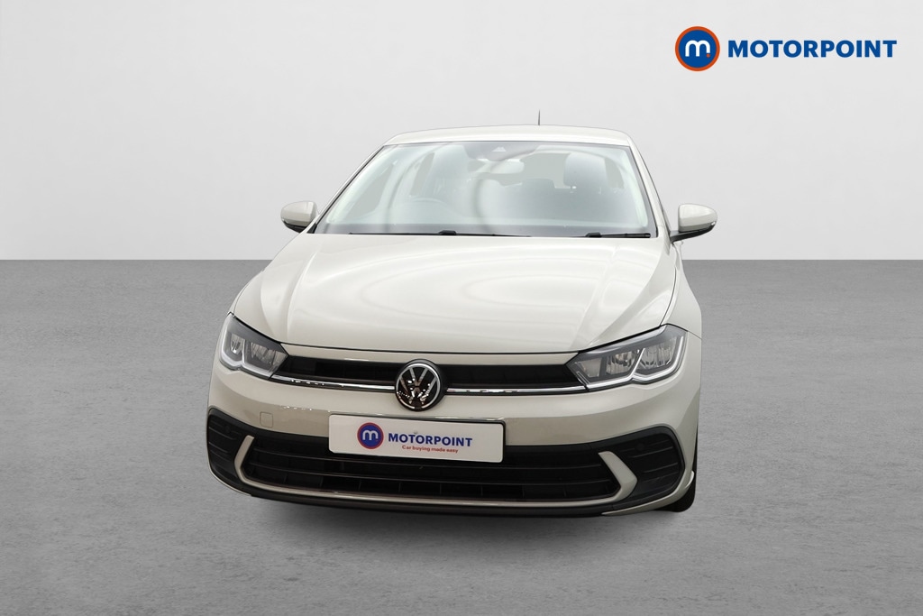 Used Volkswagen Polo 2023 for sale - 76364196: Photo 2