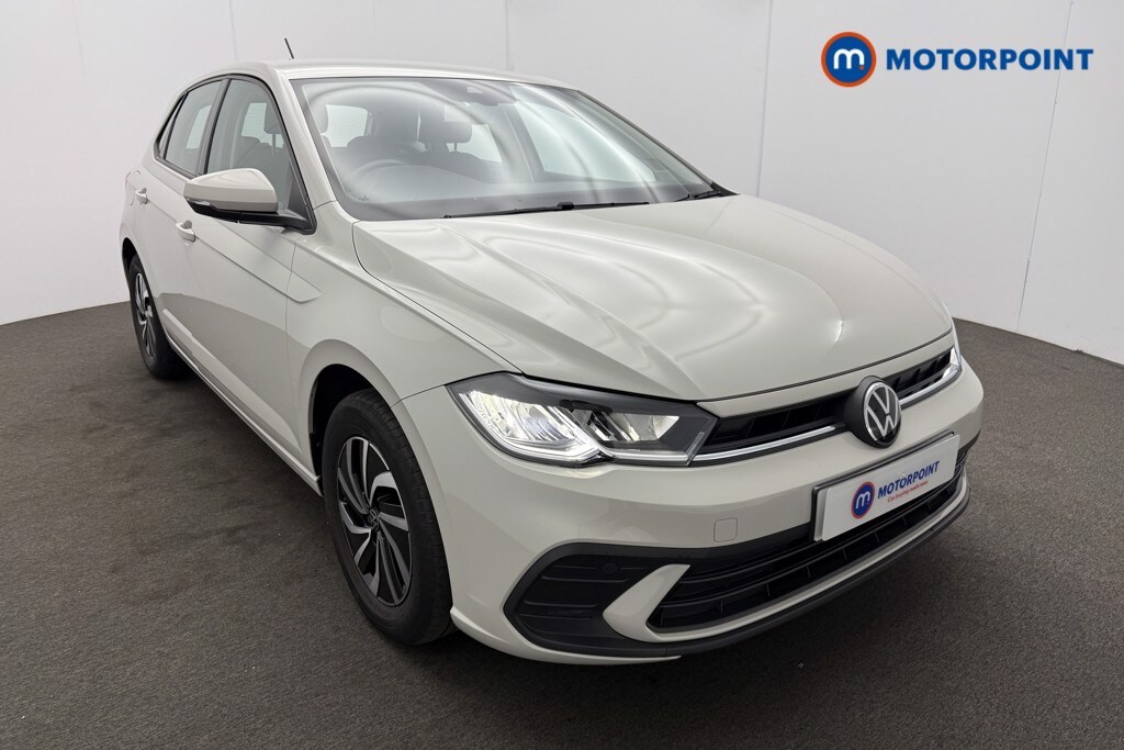 Used Volkswagen Polo 2023 for sale - 76364196: Photo 27