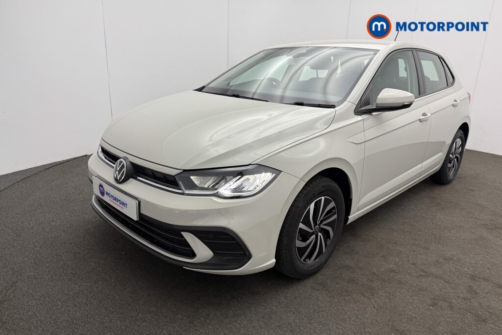 Used Volkswagen Polo 2023 for sale - 76364196: Photo 28
