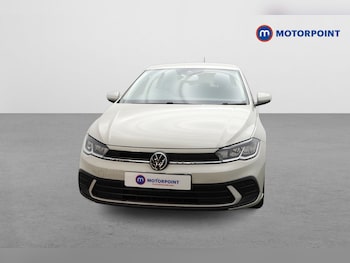Used Volkswagen Polo 2023 for sale - 76364196: Photo