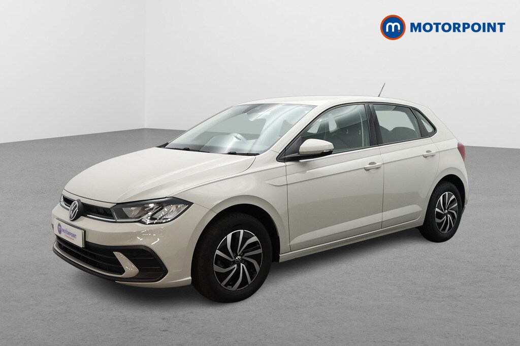 Used Volkswagen Polo 2023 for sale - 76364196: Photo 3