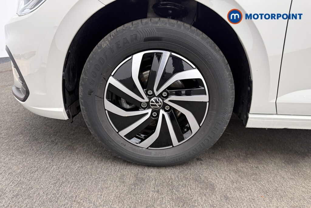 Used Volkswagen Polo 2023 for sale - 76364196: Photo 33