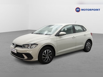 Used Volkswagen Polo 2023 for sale - 76364196: Photo