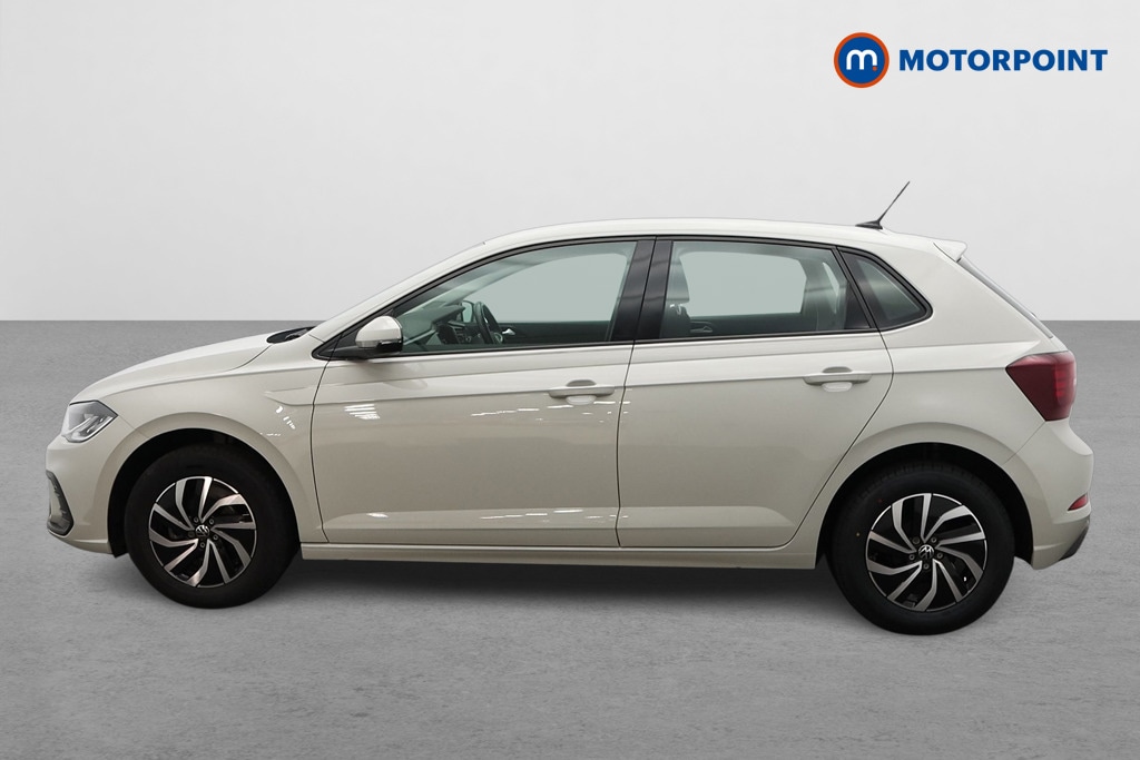 Used Volkswagen Polo 2023 for sale - 76364196: Photo 4