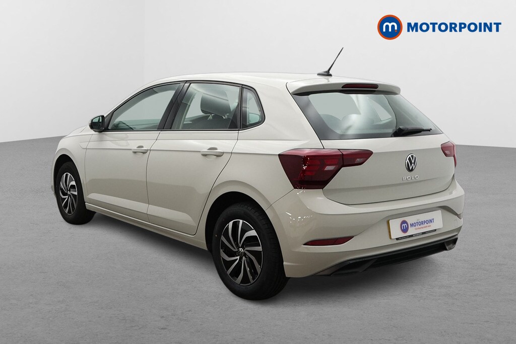 Used Volkswagen Polo 2023 for sale - 76364196: Photo 5