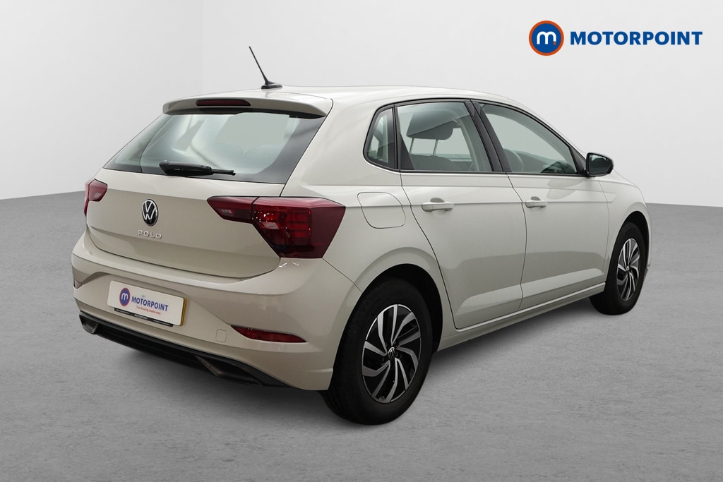 Used Volkswagen Polo 2023 for sale - 76364196: Photo 7