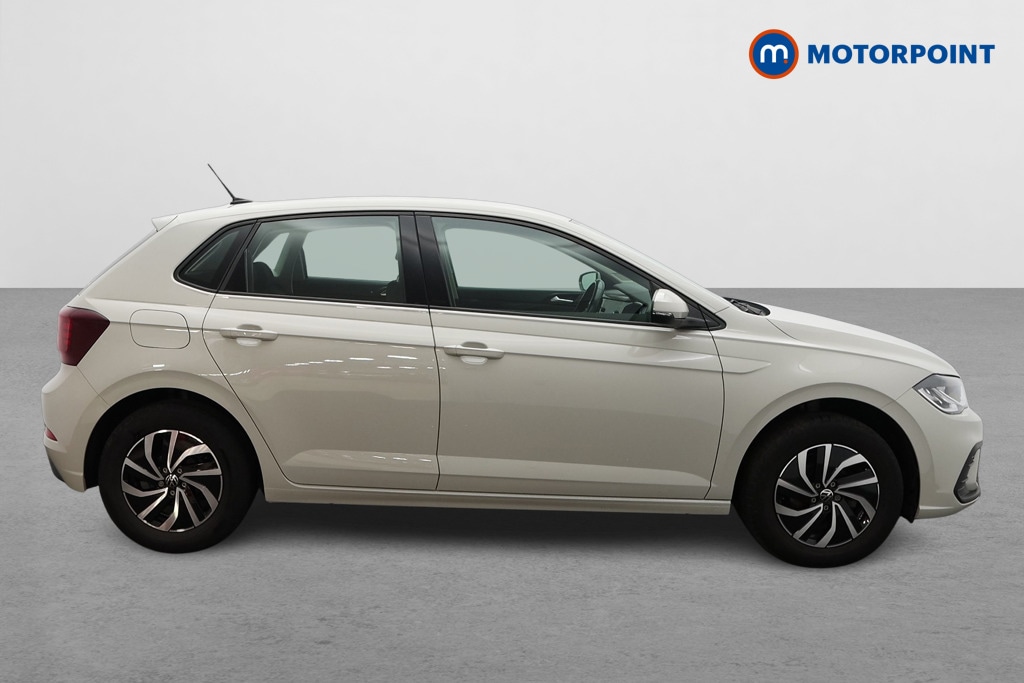 Used Volkswagen Polo 2023 for sale - 76364196: Photo 8
