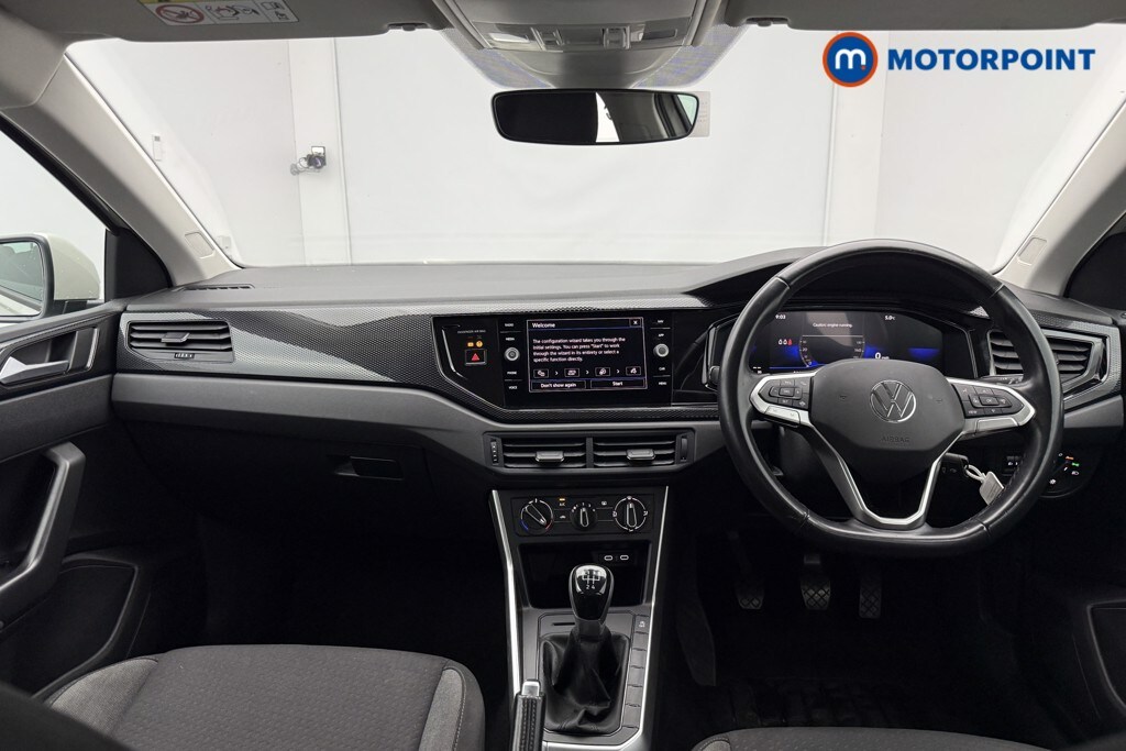 Used Volkswagen Polo 2023 for sale - 76364196: Photo 9