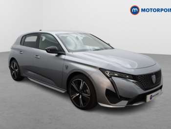 2025 - 1.2 Hybrid 136 GT 5dr e-DSC6