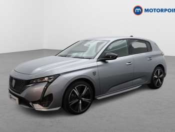 Used Peugeot 308 2025 for sale - 74941725: Photo