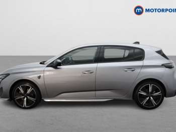 Used Peugeot 308 2025 for sale - 74941725: Photo