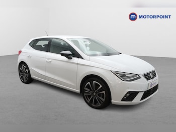 Used SEAT Ibiza 2024 for sale - 79421479: Photo