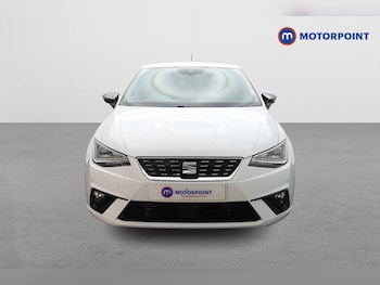 Used SEAT Ibiza 2024 for sale - 79421479: Photo