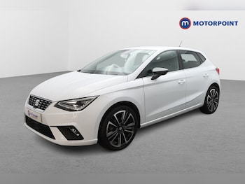 Used SEAT Ibiza 2024 for sale - 79421479: Photo