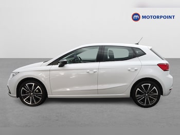 Used SEAT Ibiza 2024 for sale - 79421479: Photo