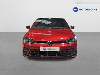 Used Volkswagen Polo 2023 for sale - 78862721: Photo