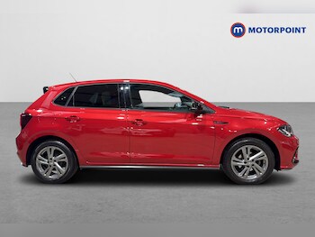 Used Volkswagen Polo 2023 for sale - 78862721: Photo