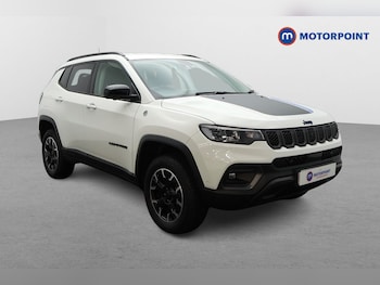 Used Jeep Compass 2022 for sale - 78719542: Photo