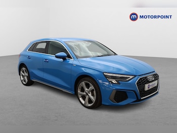 Used Audi A3 undefined for sale - 78721882: Photo