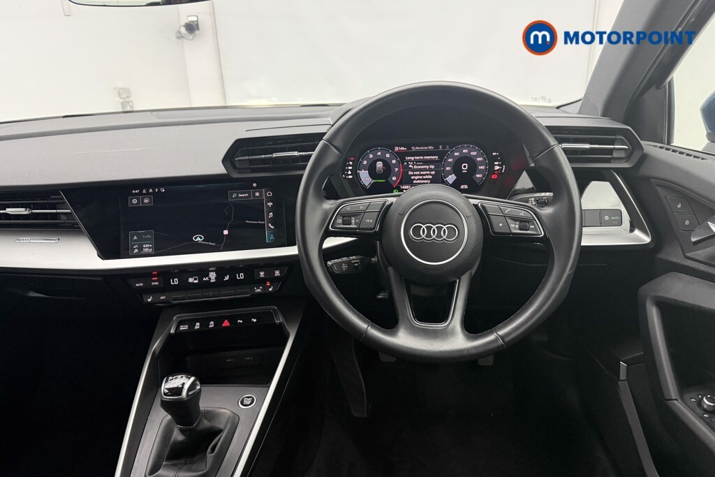 Used Audi A3 for sale - 78162884: Photo 10