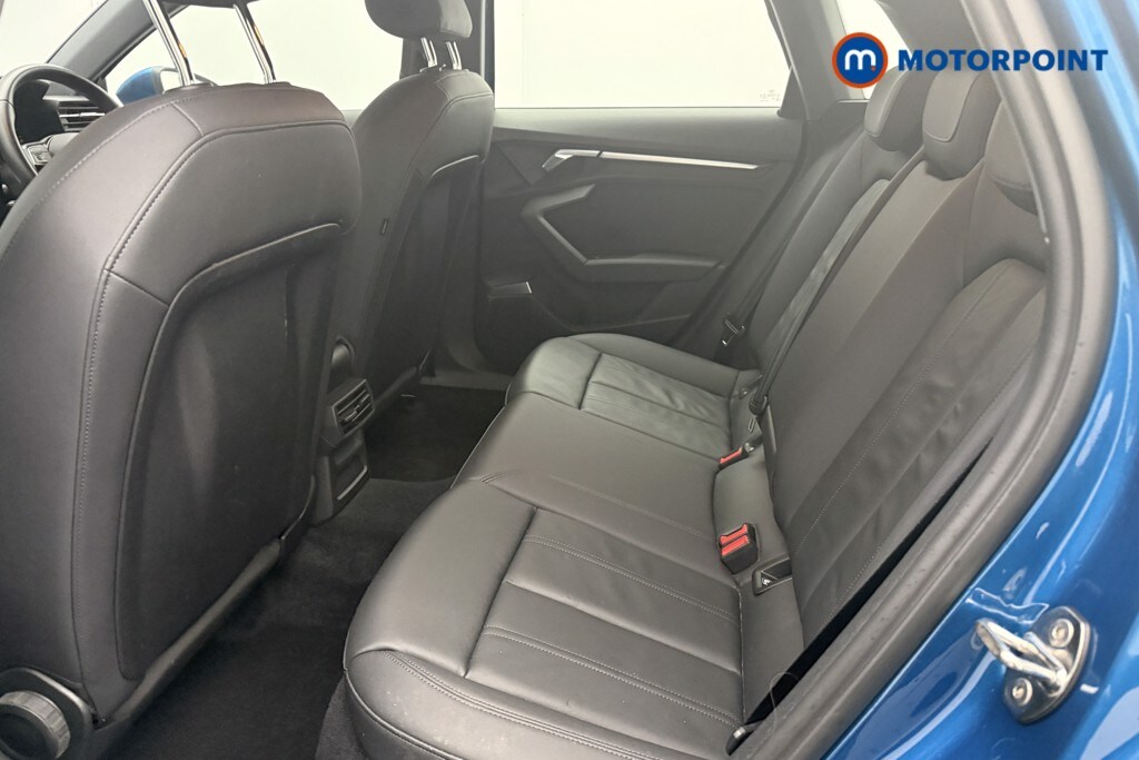 Used Audi A3 for sale - 78162884: Photo 12