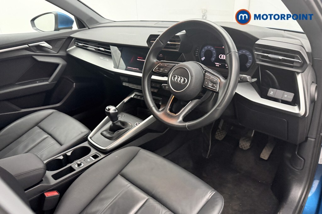 Used Audi A3 for sale - 78162884: Photo 14