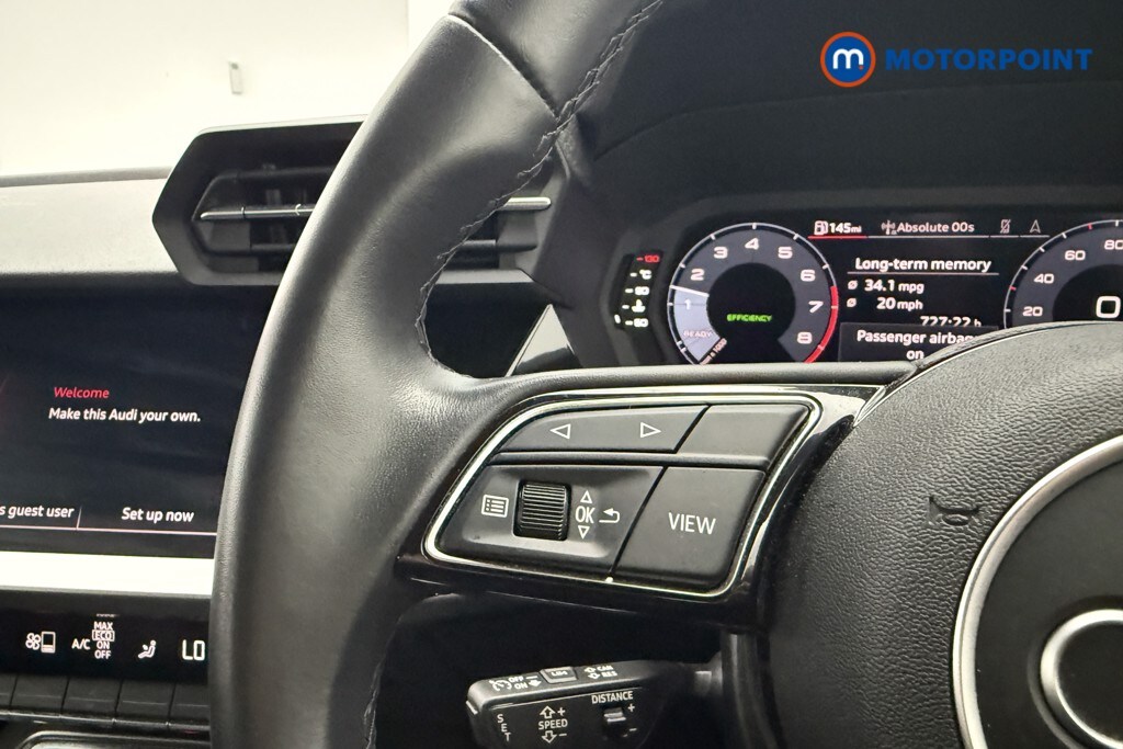 Used Audi A3 for sale - 78162884: Photo 15