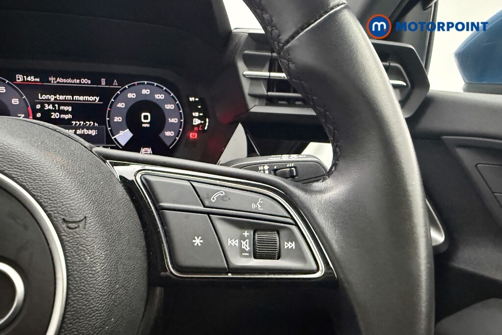 Used Audi A3 for sale - 78162884: Photo 16