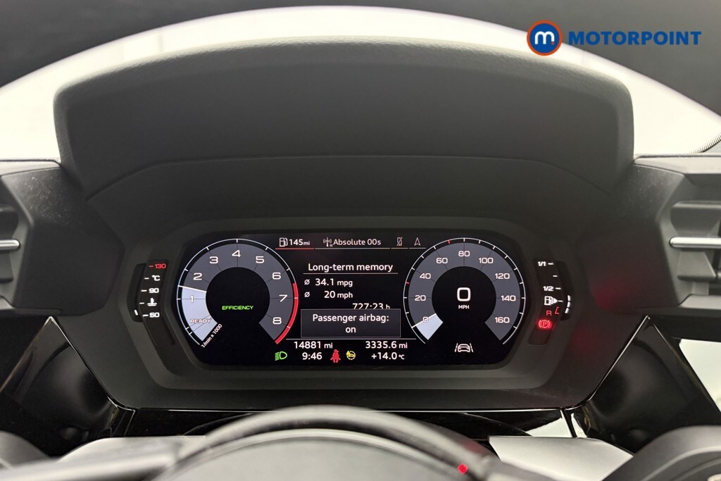 Used Audi A3 for sale - 78162884: Photo 17