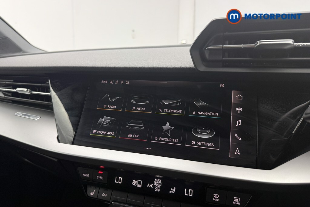 Used Audi A3 for sale - 78162884: Photo 18