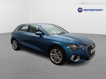 Used Audi A3 undefined for sale - 78162884: Photo