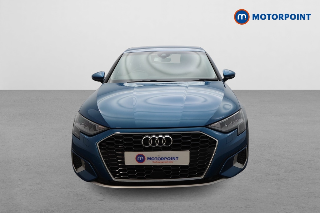 Used Audi A3 for sale - 78162884: Photo 2