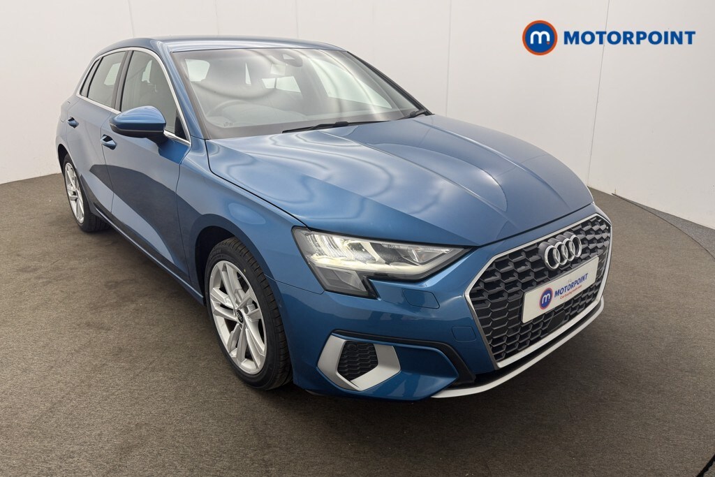 Used Audi A3 for sale - 78162884: Photo 27