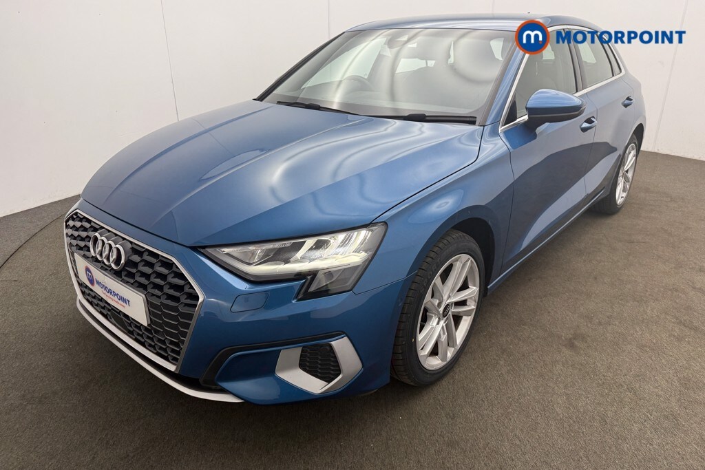 Used Audi A3 for sale - 78162884: Photo 28