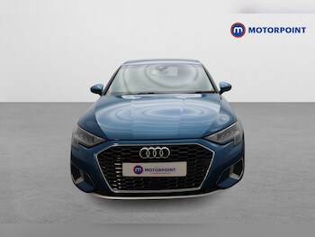 Used Audi A3 undefined for sale - 78162884: Photo