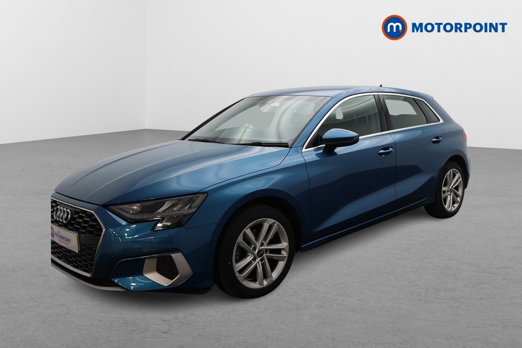 Used Audi A3 for sale - 78162884: Photo 3