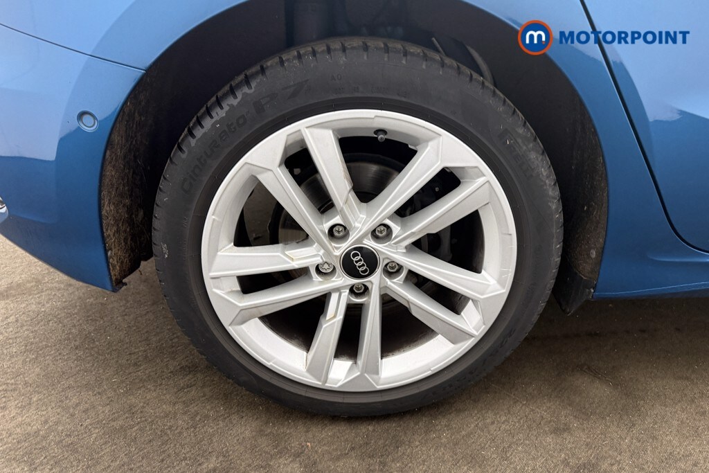 Used Audi A3 for sale - 78162884: Photo 31