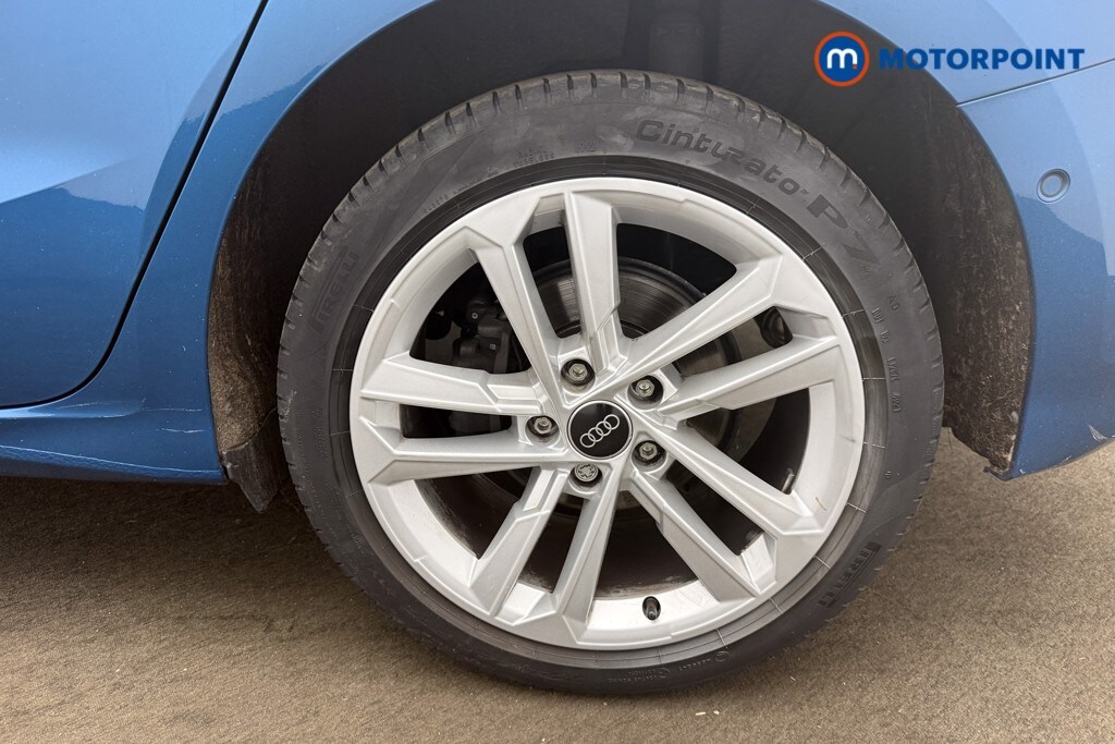 Used Audi A3 for sale - 78162884: Photo 32