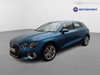 Used Audi A3 undefined for sale - 78162884: Photo