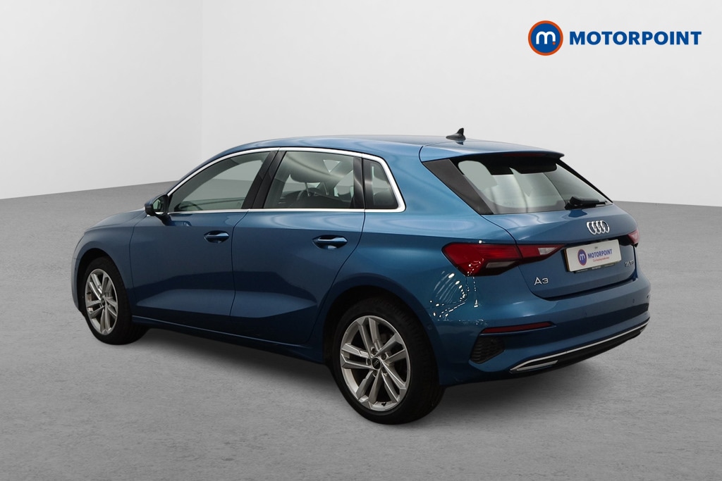 Used Audi A3 for sale - 78162884: Photo 5