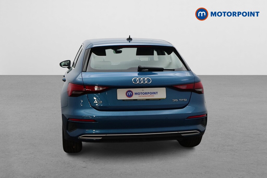 Used Audi A3 for sale - 78162884: Photo 6