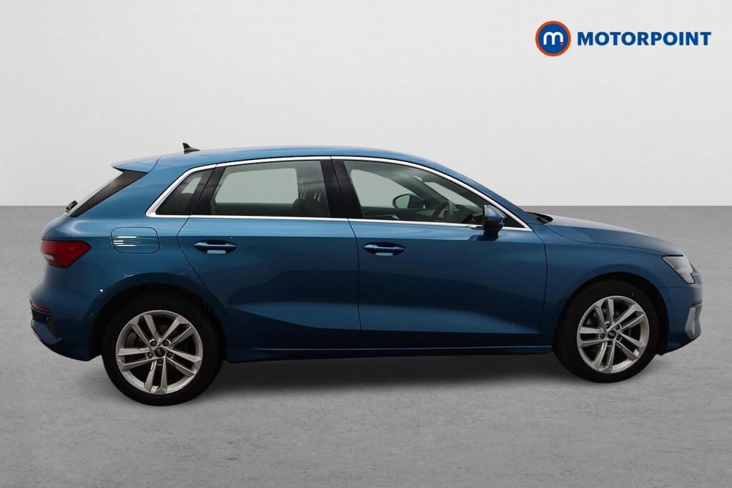 Used Audi A3 for sale - 78162884: Photo 8