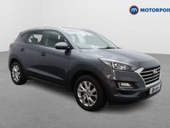 2019 - 1.6 GDi SE Nav 5dr 2WD
