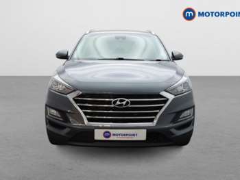 Used Hyundai TUCSON 2019 for sale - 74883783: Photo