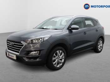 Used Hyundai TUCSON 2019 for sale - 74883783: Photo