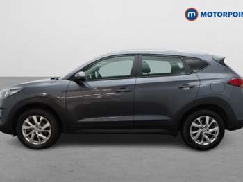 Used Hyundai TUCSON 2019 for sale - 74883783: Photo