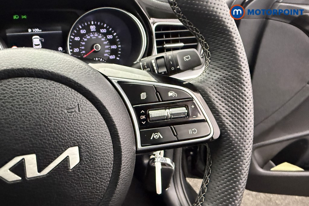 Used Kia XCeed 2025 for sale - 77653953: Photo 22