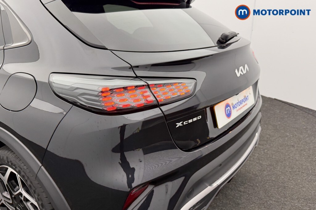 Used Kia XCeed 2025 for sale - 77653953: Photo 35